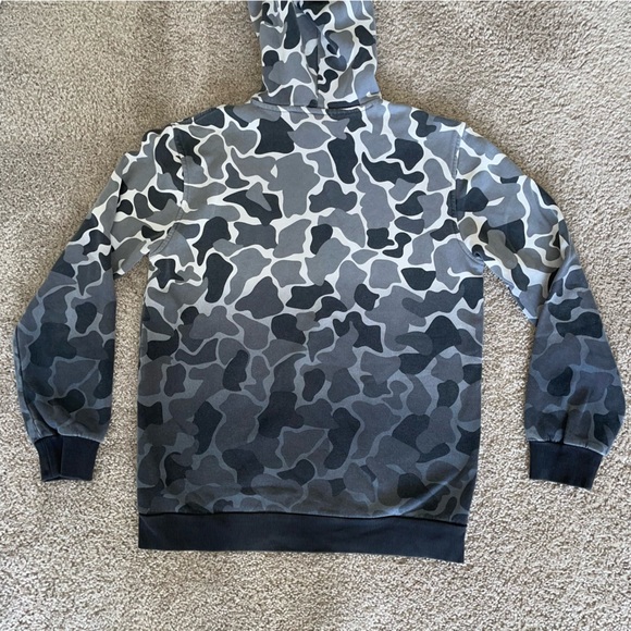 Adidas Sweatshirt Kids Boy 16 Small - Picture 7 of 10